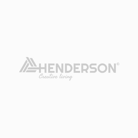 Henderson gevelbekleding zwart groef houthok