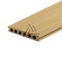 Vlonderplank Fun-Deck Red Cedar Small Co-extrusion 400x13,8x2,3 cm (per m²)