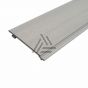 Compleet 20 m² Rabatdeel Stone Grey Co-Extrusion pakket
