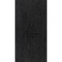 Vintage dark grey losse plank ultrashield massief bovenzijde vlonderplank